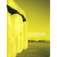 Stonehenge World Heritage Site