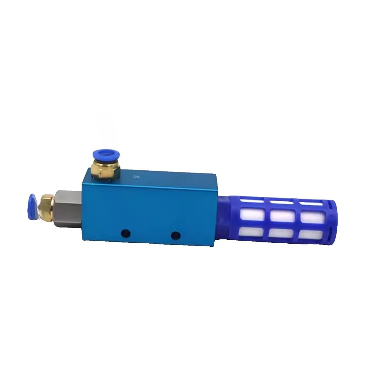 EV-25HS éjecteur de vide pour manipulation pneumatique - 2
