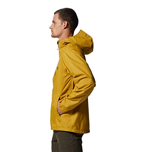 Image of Mountain Hardwear mens Threshold Jacket