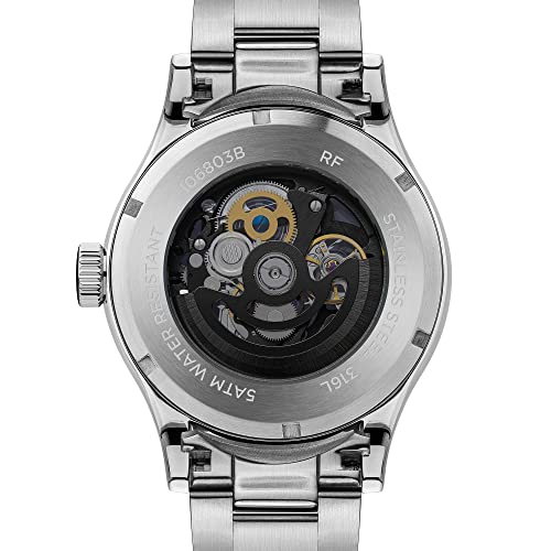 Ingersoll 1892 The Armstrong Automatic Mens Watch I06803 – Bild 12