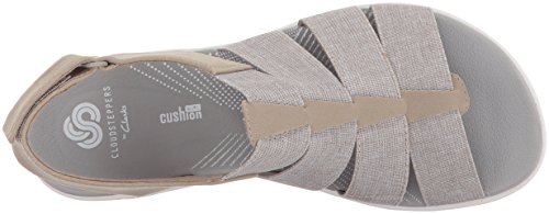 clarks women's arla shaylie platform
