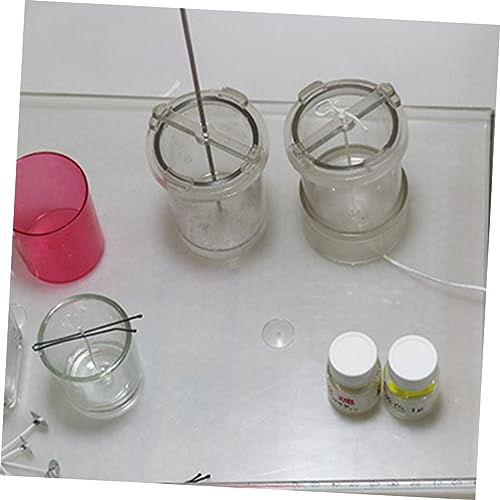 Mechas para Velas Preenceradas 50 Piezas 17 cm miniatura 7