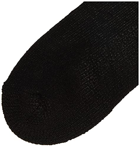 Thorlos Men's Wgx Max Cushion Work Crew Socks2