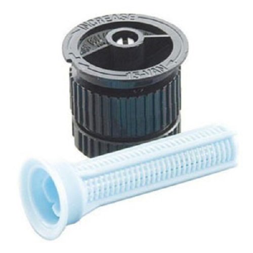 Rain Bird - 15VAN Variable Arc Nozzle for Spray Heads, 15 foot Radius, 0-360 degree Arc, 10 each