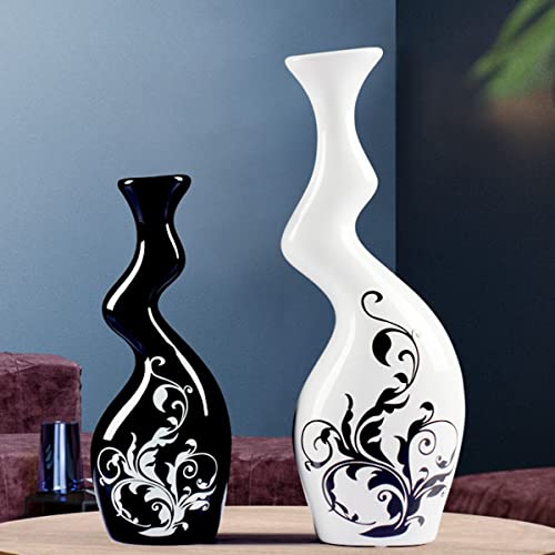 Ecyc Originality Home Decoration Furnishing Animal Ornament Desk Table Living Room [ Vase ] #TOP5