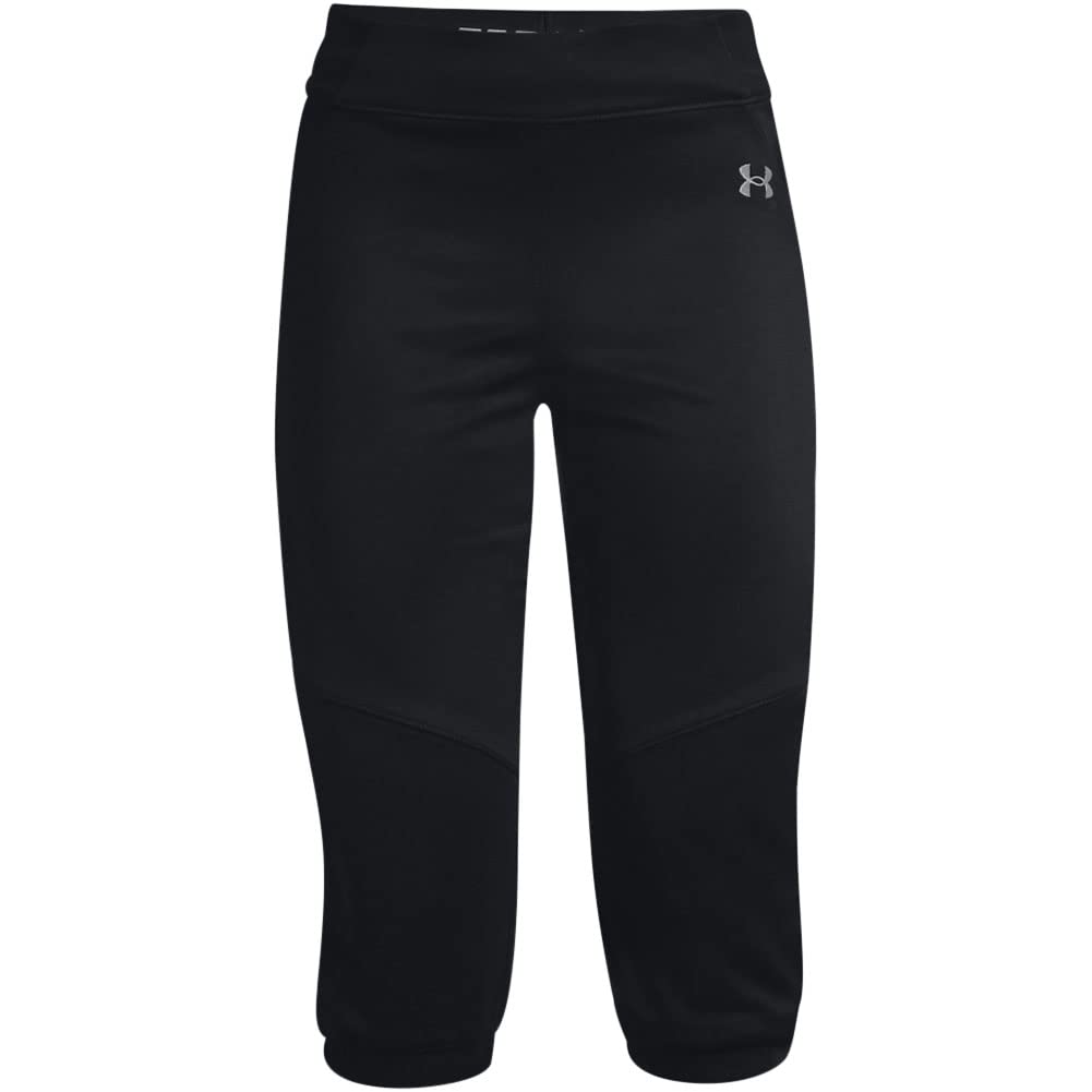 Under Armour Damen Hose Vanish Softball Hose Ohne Gürtel