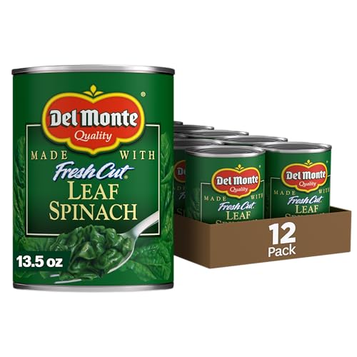 How to cook sauteed spinach