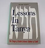 Lessons in Tanya
