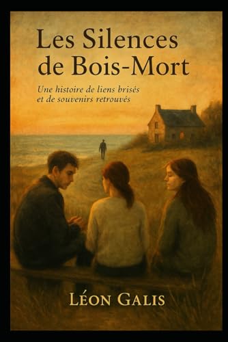 Les Silences de Bois-Mort: Une histoire de liens brisés et de souvenirs retrouvés