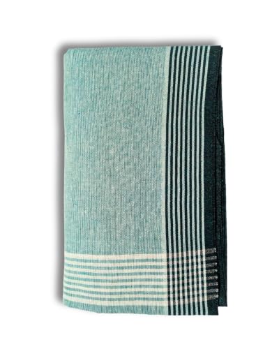Image of Self Design Blended Solid cotton lungi for men | Daily Wear, Home Wear & Relaxation | 2 Meter | Unstitched