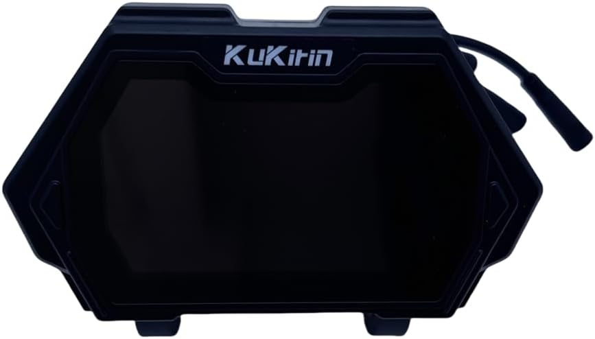 48V Dashboard for KUGOO KuKirin G2 PRO Electric Scooter LCD Display Digital Meter Accessories