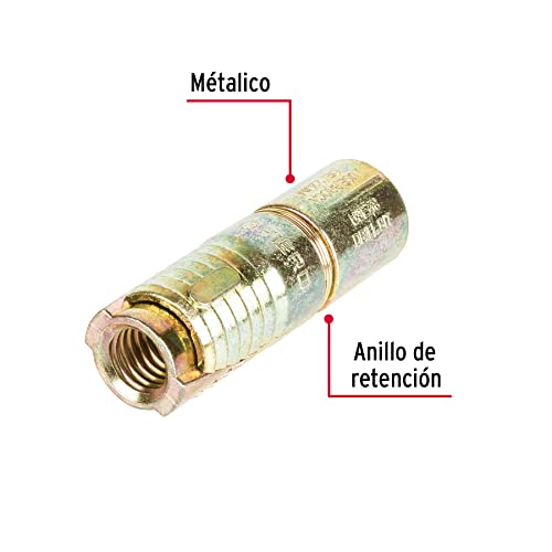 Taquete expansivo de 1/2 11 taquete expansivo de 1 2 marca Fiero (2)