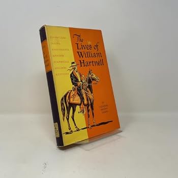 Hardcover The Lives of William Hartnell Book
