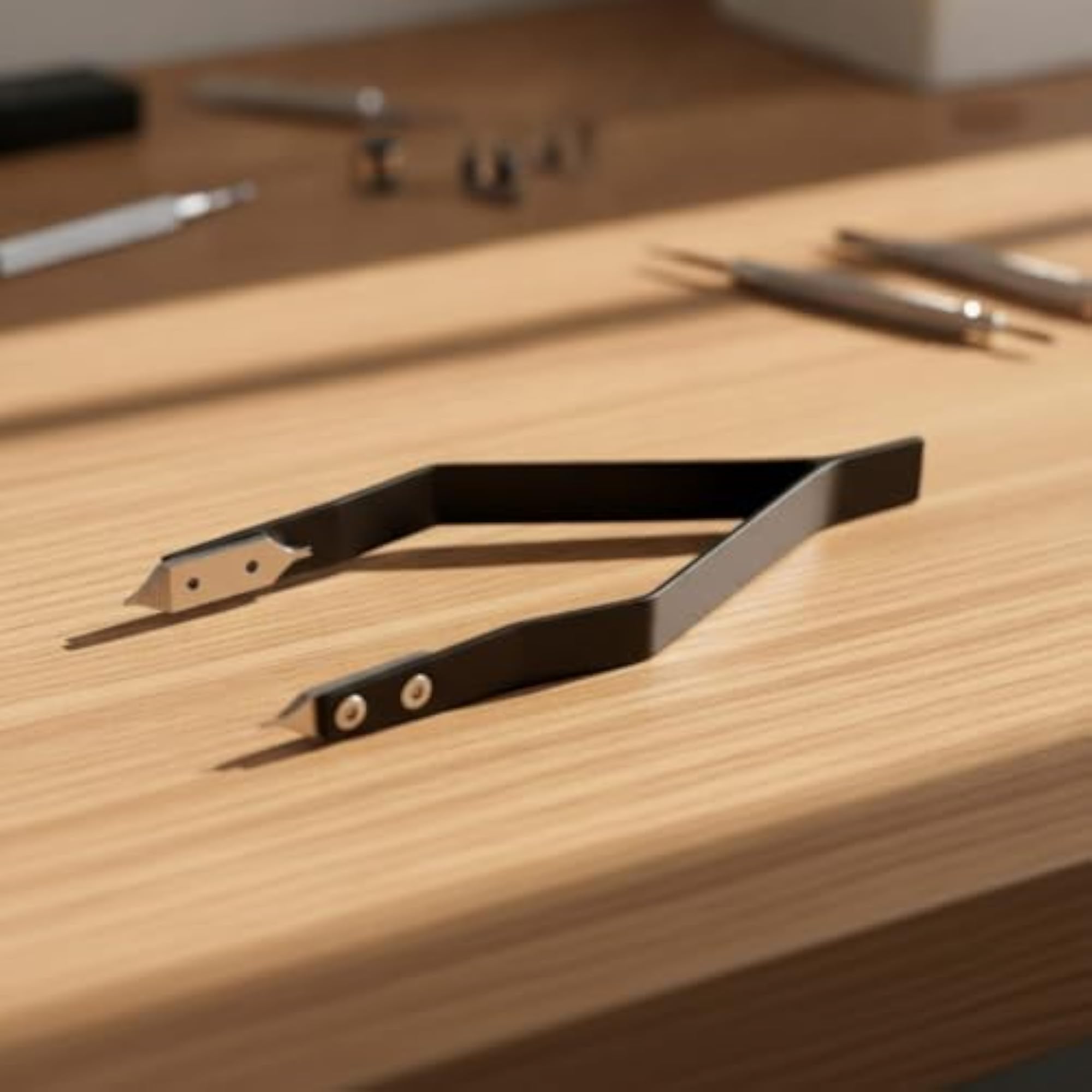 Y-Shaped Spring Bar Tool for Watchmakers