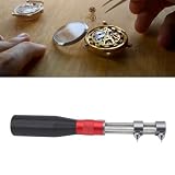 2 Zębowe Zegarek WRE WRE Back Case Otwarte Narzędzie REP z Okrągłymi Zębami Umiera 60 Mm 2 Zębowe Zegarek Wenchwatch Warch Case Otwórz Scenariusz Doświadczenia