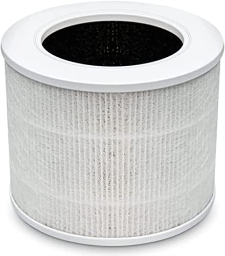 Système de filtration Everpure complet avec filtre 4C et robinet chromé