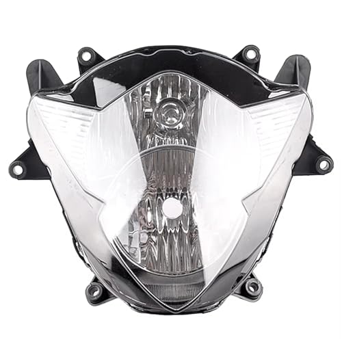 Phare avant de moto pour réparer l'éclairage de GSXR 1000