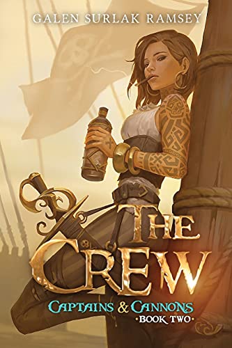 The Crew view 2