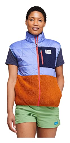 Cotopaxi Trico Hybrid Vest - Women's3