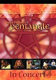 pentangle light flight  PENTANGLE (feat. JACQUI MCSHEE) - In Concert