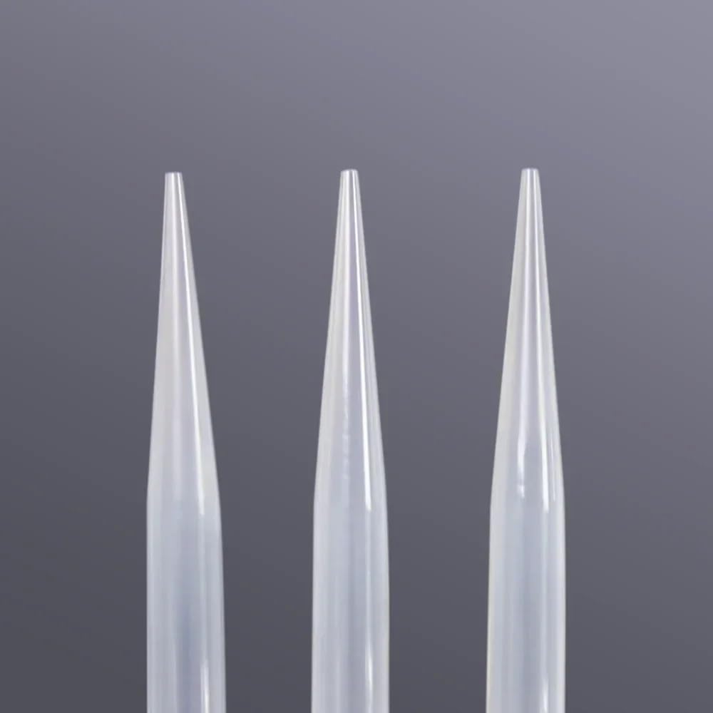 Equipos y suministros de laboratorio Puntas De Pipeta Laboratorio BS-5000-TL-B 5 Ml, 200 Unidades, Gotero Boca Ancha, Equipo