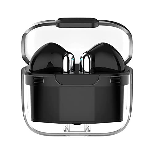 J207 Language Translator Headset, 74 Languages, App Support