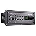 Produktbild ETON AM 500  Kräftiges 540 W RMS Einbau 1-Kanal Verstärker Modul für Subwoofer, mit einstellbarem Leistungs-Limiter der Endstufe, ideal für DIY Eigenbau Aktivsubwoofer
