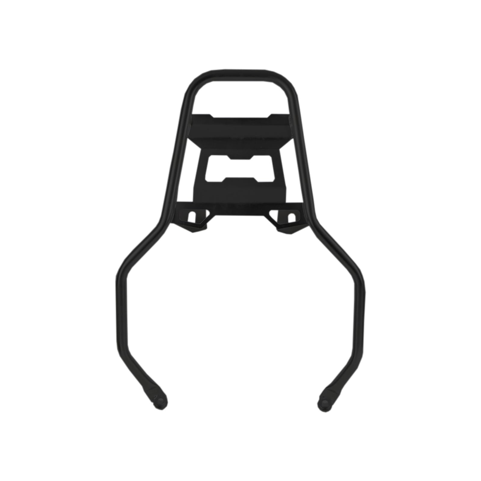 Portapacchi Moto Portapacchi Utility per BMW per R1200GS per R1250GS per LC per Adventure per K50 per K51 Borse Laterali in Acciaio Inossidabile Cremagliera O Portapacchi(BK Top Racks)
