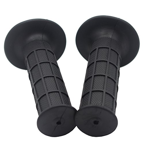 Royitay Twist Throttle Assembly Handle Grips And Throttle Cable Replacement For 50Cc 110Cc 125Cc 150Cc 250Cc Dirt Bike Quad Atv Pit Pro Mini Bike Fit For 7/8" 22Mm Bar #TOP1