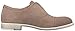 CK Jeans Men's Donavan Suede Trans Oxford