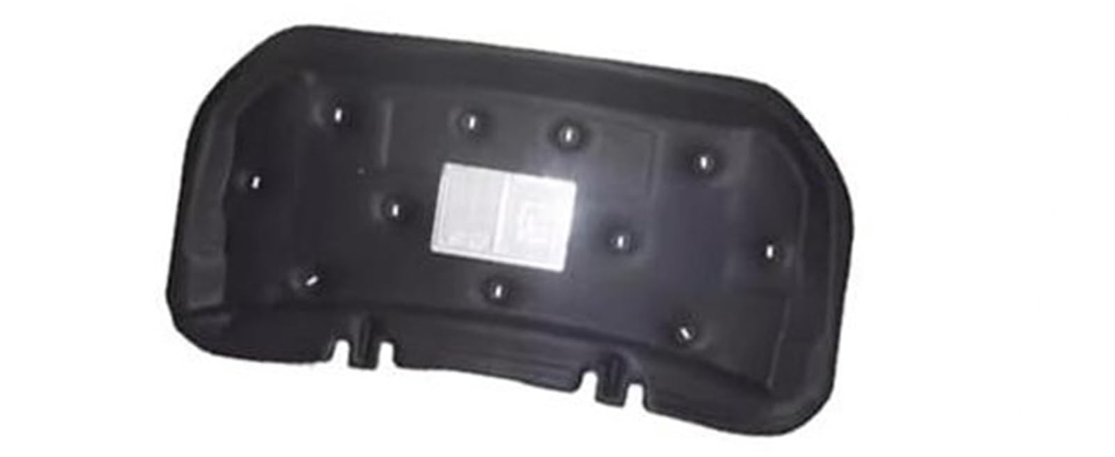 dla dla Range, Rover, Sport L494 2014-2022 Maska silnika
