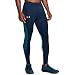 Under Armour Mens Coldgear Reactor Run Leggings