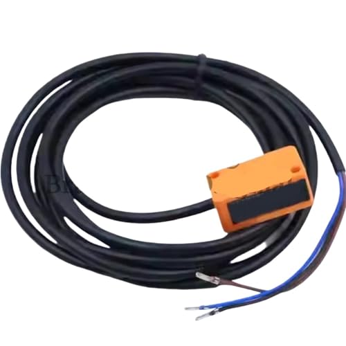 Capteur PLC IN5224 et IS5001 pour automatisme industriel