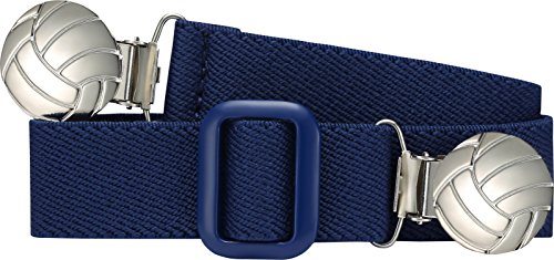 Ceinture élastique enfant pour jouer librement sans boucle rigide