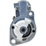 Dwvksz Starter Motor for Dodge Stratus 2001 2002 2003 2004 2005 3.0L V6, for Mitsubishi Eclipse