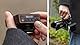 Rollei Mini Flash 12s Aufsteckblitz, Multi-kompatibler Hot-Shoe für alle Kameramodelle, 10 Wattsekunden Leistung, Leitzahl 12, Automatik & Manueller Modus, Ultrakompakt und Leicht, 110 Blitzauslösung