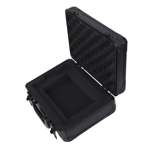 Signal Mobile Communication Box Box de Almacenamiento Protective Portable Diseño Elegante para Trabajos de Viajes Diarios - imagen 3