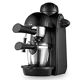 Zoom IMG-2 macchina da caff italiana casa Zoom IMG-2 macchina da caff italiana casa