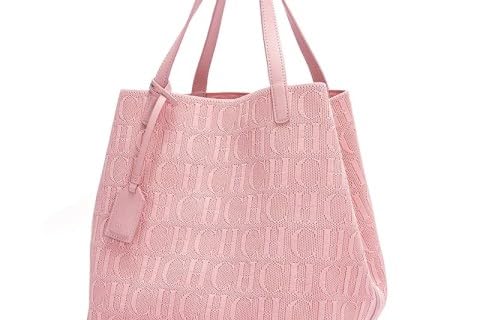 CHH Ladies Shoulder Bag Fashion Classinc New Pure Colnor Outer Pocket Ladines Handbag Crnaft Large Capacity Handbag4