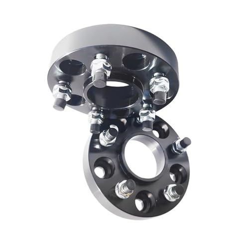 Élargisseurs de voie 5x114.3 60,1 entretoises 50 mm RAV4