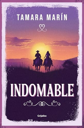 Indomable (Grijalbo Narrativa)