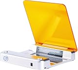 Blaulicht-Transilluminator für Gelelektrophorese, einstellbare Intensität, ideal für Gelbeobachtung und Analyse, hohe Effizienz und Haltbarkeit