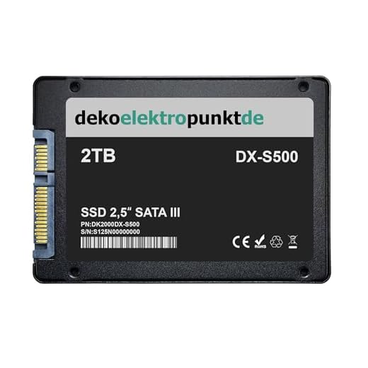 960 GB SSD-hårddisk med installationsramuppsättning (2,5 tum till 3,5 tum) kompatibel med ASUS P8Z68-V LX-moderkort – inkl. skruvar och SATA-kablar