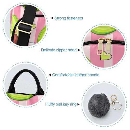 Mochila de moda para mujer con bolsillo trasero de cremallera y diseño seguro 6