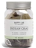 Combina nuestros tés con nuestras infusiones y rooibos para tener la bebida perfecta para cada momento del día.