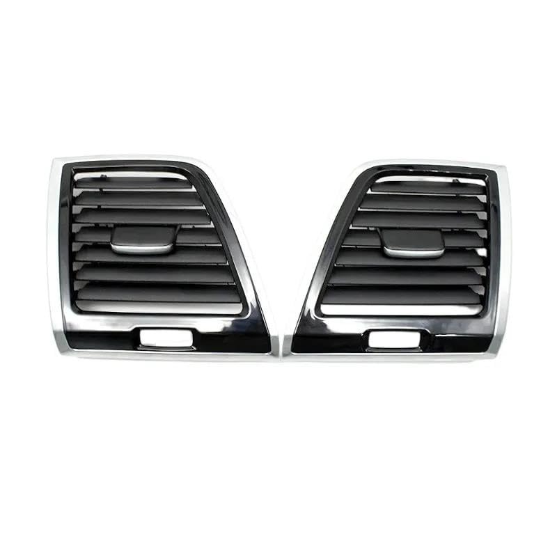 Grille ventilation climatisation Volvo XC90 MK2 avant 32219345