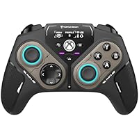 Turtle Beach Stealth Pivot Wireless PC Smart Controller for Windows 10/11