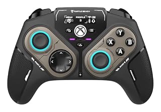 Poster di Turtle Beach Stealth Pivot