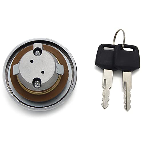 Bouchon de carburant XVS650 XV950 accessoire réservoir