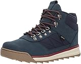 Volcom Men's Shelterlen GTX Boot Winter, Navy, 7 US/7 D US